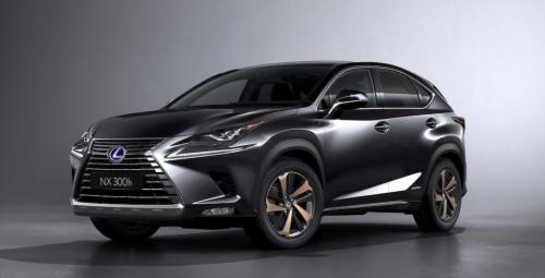 Lexus-NX