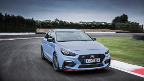 Hyundai-i30N