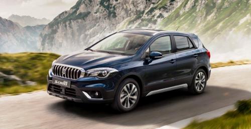 Suzuki-SX4-S-Cross