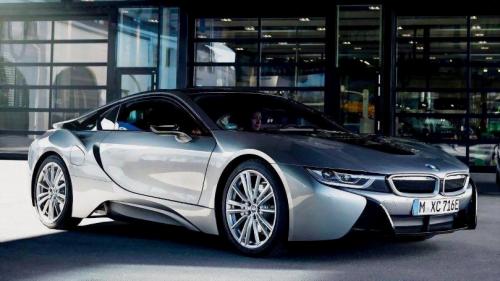 1-BMW-i8