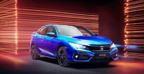 Honda-Civic