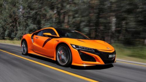 honda-nsx