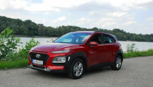 Hyundai-Kona