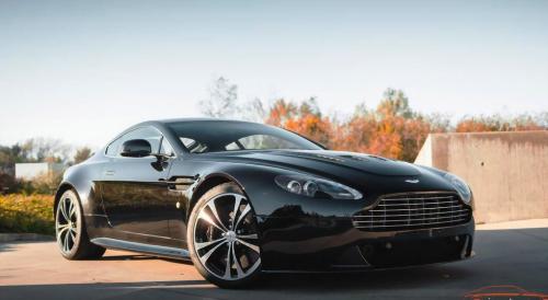 Aston-Martin