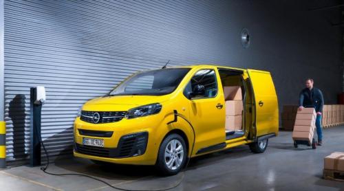 Opel-Vivaro-e