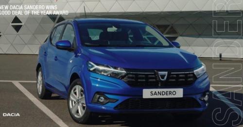 Dacia-Sandero