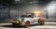 mini-electric safety-car
