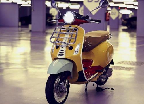 1-vespa