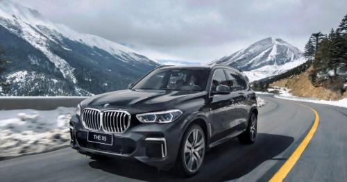 BMW-X5