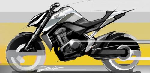 honda-hornet