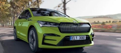 skoda-enyaq