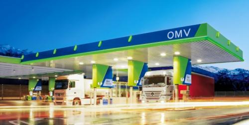 OMV-Slovakia